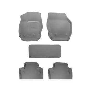 Коврики Honda Accord VII 2002 2008 г V6 USA PSV Kagu 109508