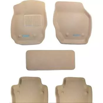 Коврики Mitsubishi Outlander I 2002 2008 г PSV Kagu 111093