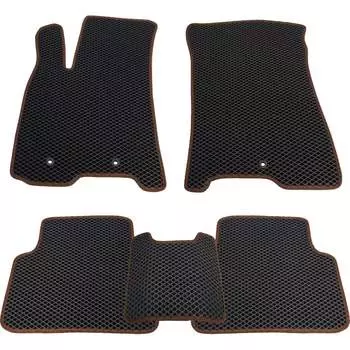 Коврики ООО Депавто AEV1103000624