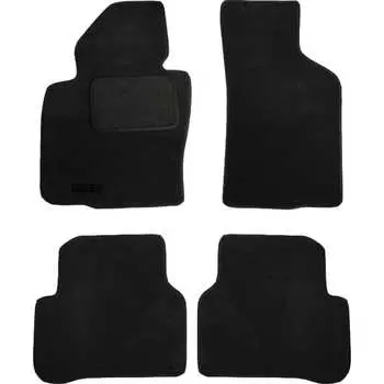 Коврики VW Golf VIl 2012 PSV Matex 124286