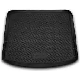 Коврики в багажник MAZDA 3 /III, III Рестайлинг/, 2013-2019 хб ELEMENT CARMZD00048