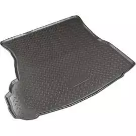 Коврики в багажное отделение для Audi A4 B5:8D SD 1995-2001 г.в. UNIDEC NPL-P-05-28