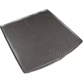 Коврики в багажное отделение для Audi A4 B6:8E/B7:8E SD 2001-2007 г.в. UNIDEC NPL-P-05-30