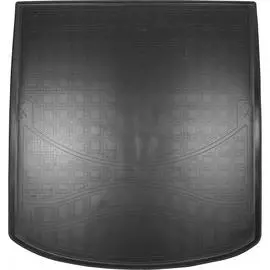 Коврики в багажное отделение для Audi A4 B9 2015 г.в. UNIDEC NPA00-T05-205