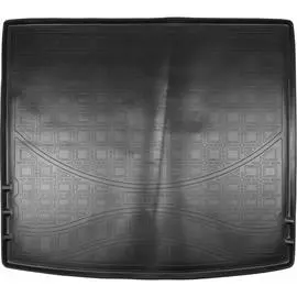 Коврики в багажное отделение для Audi Q3 II F3 2018 UNIDEC NPA00-T05-604