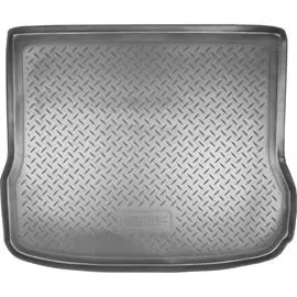 Коврики в багажное отделение для Audi Q5 8RB 2008-2017 UNIDEC NPL-P-05-04