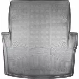 Коврики в багажное отделение для BMW 3 F30 SD 2011 UNIDEC NPA00-T07-100