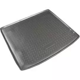 Коврики в багажное отделение для BMW X6 E71 2008-2014\ BMW X6 F16 2014-2020 UNIDEC NPL-P-07-08
