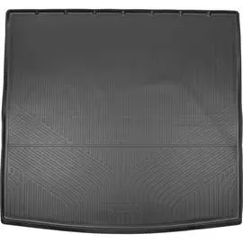 Коврики в багажное отделение для Cadillac Escalade V 2020 сложенный 3 ряд UNIDEC NPA00-T10-360-1