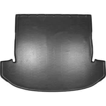 Коврики в багажное отделение для Chery Tiggo 8 I 2018 сложенный 3 ряд UNIDEC NPA00-T11-744-1