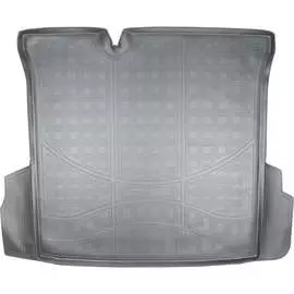 Коврики в багажное отделение для Chevrolet Cobalt SD 2013\ Ravon R4 SD 2016 UNIDEC NPA00-T12-200