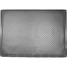 Коврики в багажное отделение для Citroen Berlingo II B9 2008 пасс.,5 дв. UNIDEC NPL-P-64-59-1