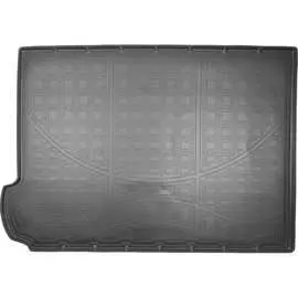 Коврики в багажное отделение для Citroen C4 Grand Picasso 2014 UNIDEC NPA00-T14-170