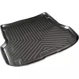 Коврики в багажное отделение для Ford Mondeo WAG 2000-2007 UNIDEC NPL-P-22-33