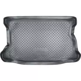 Коврики в багажное отделение для Honda Fit GD HB 2001-2008/Honda Jazz GD HB 2004-2009 UNIDEC NPL-P-30-20