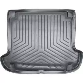 Коврики в багажное отделение для Hyundai Terracan HP 2001-2006 UNIDEC NPL-P-31-51
