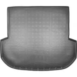 Коврики в багажное отделение для Kia Sorento Prime 2015 5 мест UNIDEC NPA00-T43-651