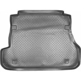 Коврики в багажное отделение для Kia Spectra FERUS SD 2006 UNIDEC NPL-P-43-44