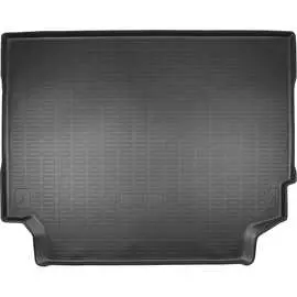 Коврики в багажное отделение для Land Rover Defender II 2019 5 дверей UNIDEC NPA00-T46-028