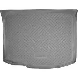 Коврики в багажное отделение для Mazda 3 HB 2009-2013 UNIDEC NPL-P-55-04N