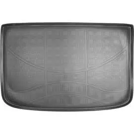 Коврики в багажное отделение для Mercedes-Benz A W176 HB 2012 UNIDEC NPA00-T56-050