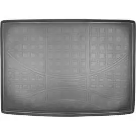 Коврики в багажное отделение для Mercedes-Benz B W246 HB 2011-2018 UNIDEC NPA00-T56-120