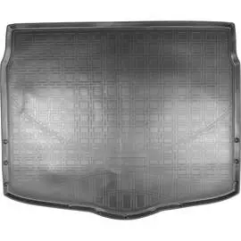 Коврики в багажное отделение для Nissan Qashqai J11 2019 UNIDEC NPA00-T61-610