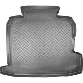 Коврики в багажное отделение для Opel Astra H SD 2007 UNIDEC NPL-P-63-06