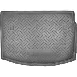 Коврики в багажное отделение для Renault Megane III HB 2009-2016 UNIDEC NPL-P-69-56