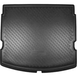 Коврики в багажное отделение для Renault Megane IV Grandtour WAG 2016 UNIDEC NPA00-T69-574