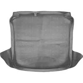 Коврики в багажное отделение для Seat Ibiza IV 6J ST 2008 UNIDEC NPA00-T80-240