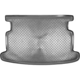 Коврики в багажное отделение для Toyota Corolla E12 HB 2000-2007 UNIDEC NPL-P-88-13