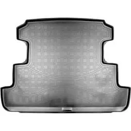 Коврики в багажное отделение для VAZ Lada Niva 2131 4x4 2016-2021 г.в. UNIDEC NPA00-T94-280-1