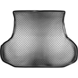 Коврики в багажное отделение для VAZ Lada Priora WAG 2009 г.в. UNIDEC NPL-P-94-57