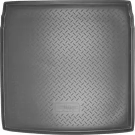 Коврики в багажное отделение для Volkswagen Passat CC 2008-2011 UNIDEC NPL-P-95-35