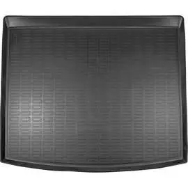 Коврики в багажное отделение для Volkswagen Taos 2020 полный привод UNIDEC