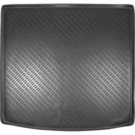 Коврики в багажное отделение для Volkswagen Touran III 5T 2015 UNIDEC NPA00-T95-755