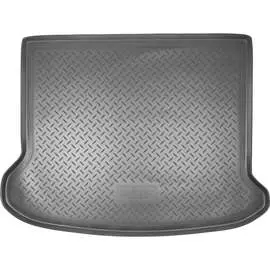 Коврики в багажное отделение для Volvo XC60 2008 UNIDEC NPL-P-96-01