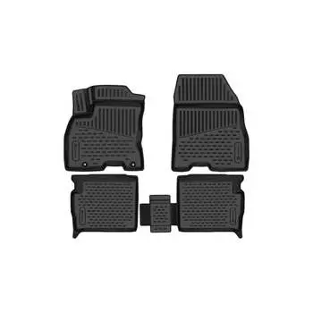 Коврики в салон 3d подходят для EVOLUTE i-Pro (I) 2022 - ELEMENT ELEMENT3DA67446210k