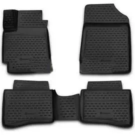 Коврики в салон Changan CS35, 2013- ELEMENT