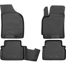 Коврики в салон CHEVROLET Lacetti 2004-нв FORMAT