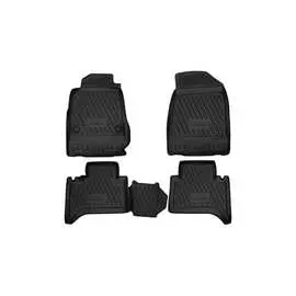 Коврики в салон Chevrolet Trailblazer, 2013- ELEMENT