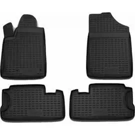 Коврики в салон CITROEN Berlingo 2005- ELEMENT NLC.10.09.210