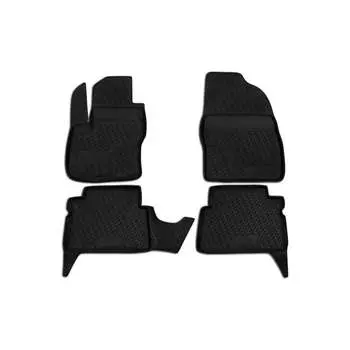 Коврики в салон для FORD Kuga 2008 г.в. ELEMENT s000.15