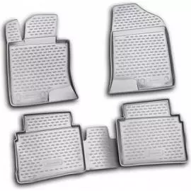 Коврики в салон для HYUNDAI Sonata 2010 г.в. ELEMENT NLC.20.40.210k