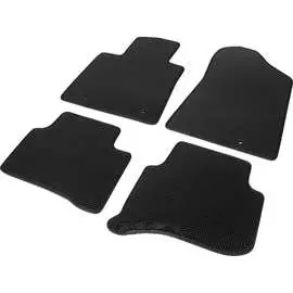 Коврики в салон для Hyundai Tucson Хендай Туссан III 15-21 г.в. AutoFlex