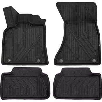 Коврики в салон для LAND ROVER Range Rover 2017-н.в. ELEMENT