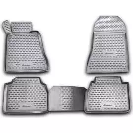 Коврики в салон для MERCEDES-BENZ E-class W210 1995-2002 г.в. ELEMENT NLC.34.37.210k