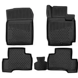 Коврики в салон для SUZUKI Escudo 2005- г.в., П.Р. ELEMENT 3DAN0223210k