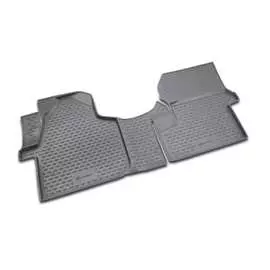 Коврики в салон для VW Crafter 10/2008 г.в. ELEMENT